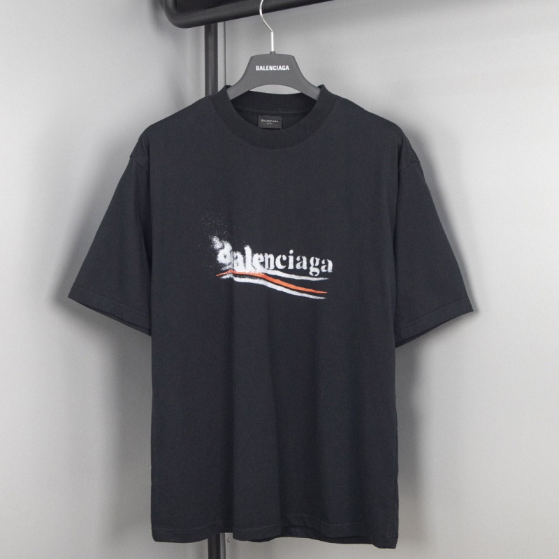 Ba*len*cia*ga t-shirts